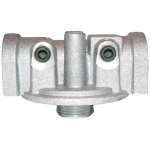 Piusi Filterhuvud 1'' Unf 70 L/Min