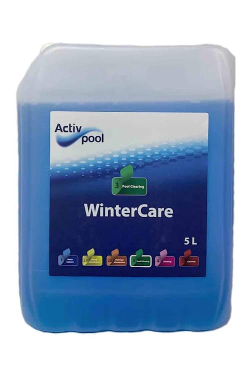 Activ Pool Pool Winter Care 3 liter