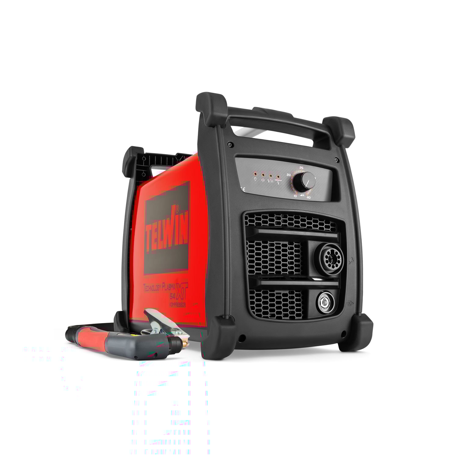 Telwin Plasma Technology 54 Xt
