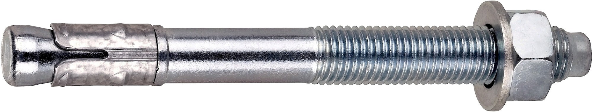 Arvid Nilsson Pinnexpander BAZ Stål FZB