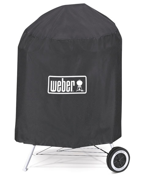 Weber Premium -suojapeite - Sopii 47 cm:n brikettigrilleihin