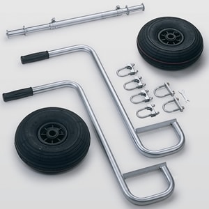 Metallwarefabrik Hjulset