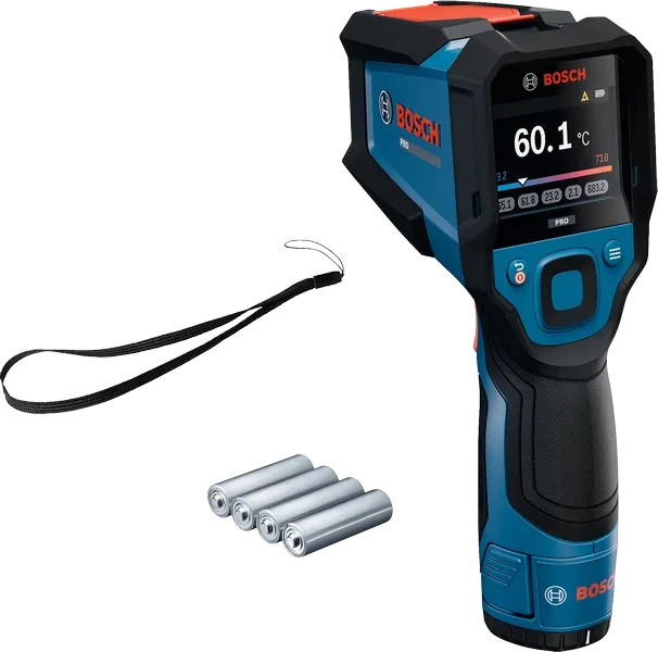 Bosch Termodetektor GIS12V-700-14