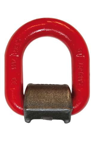 Bema Fästögla, klass 8, svetsbar