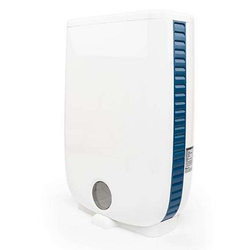 Avfuktare Meaco DD8L med sorption -