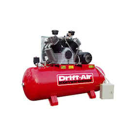 Drift-Air kompressor CT 20B/500 Y/D NS89, 15 bar