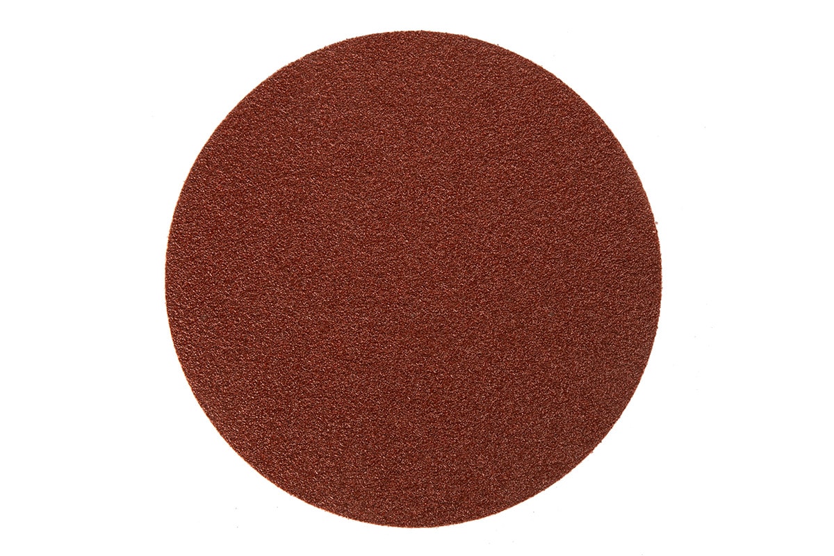 Mirka Sliprondell Coarse Cut 125mm Grip P