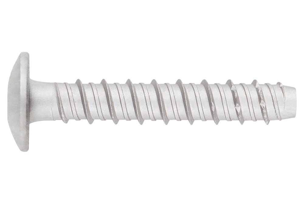 Arvid Nilsson Betongskrue THT 6x60/5 St-C3 100-pakke