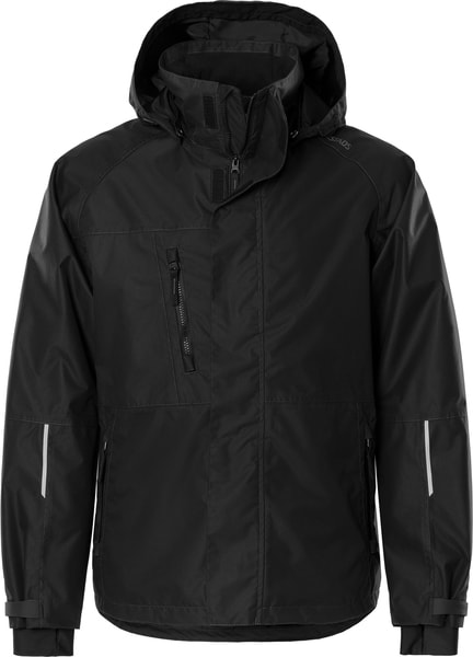 Fristads Skaljacka Airtech 4906 GTT Svart 3XL -