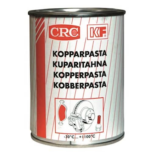 CRC Kobberpasta 0,5 kg Bøtte