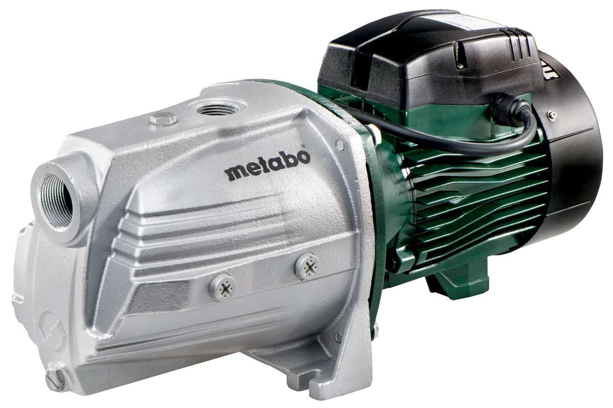 Metabo Jetpump P 9000 G -