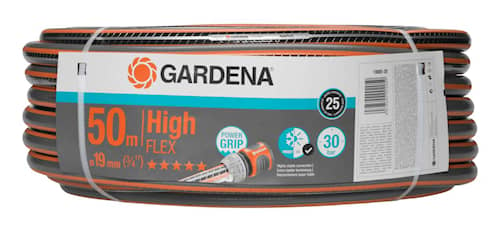 Gardena Comfort Highflex Slange 19 mm (3/4") 50 m