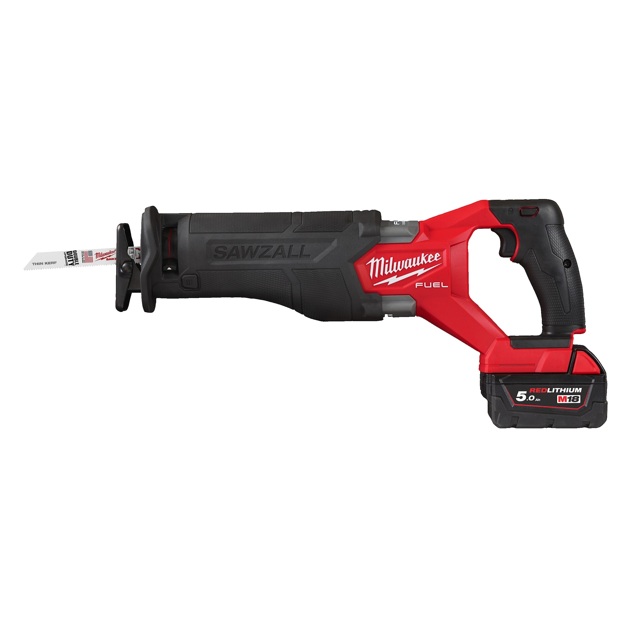 Milwaukee M18 FSZ-502X Tigersåg