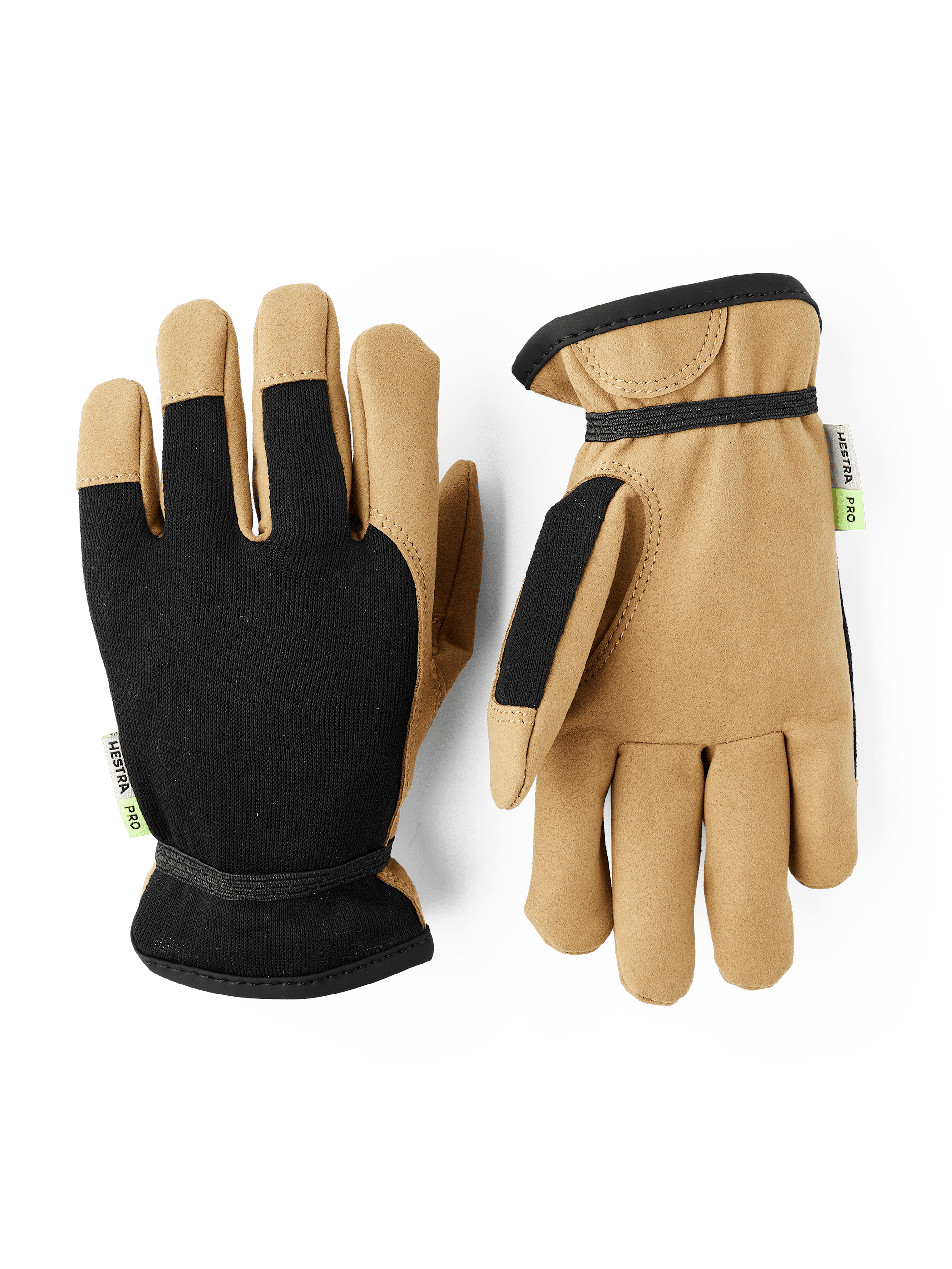 HestraPro Kobolt Kid´s Synthetic Arbetshandske