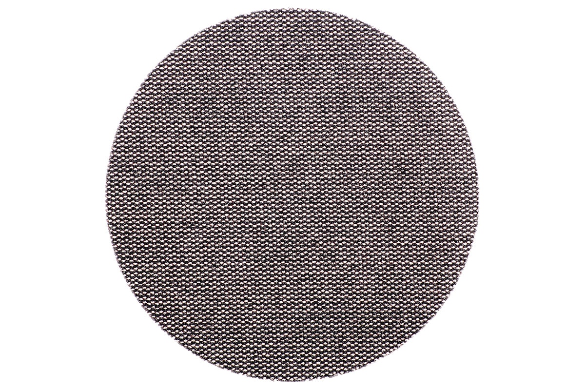 Mirka Slipnätsrondell Abranet SIC NS 150mm P400 50-pack