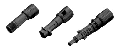 Lavor adaptersett Universal 6.010.0005