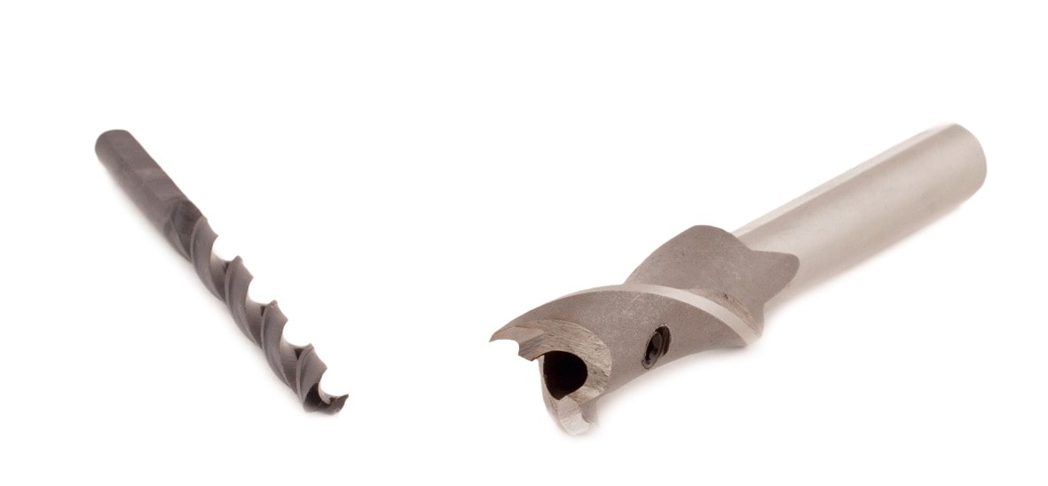 Arvid Nilsson Borr för karmskruv 5+14mm