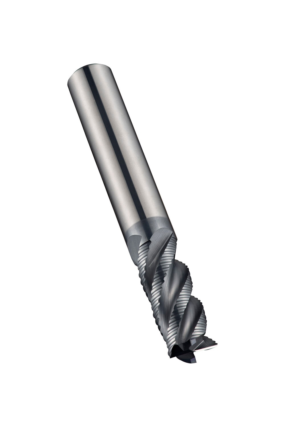 Dormer S765 HM Spondelende Pinnefresere, metrisk