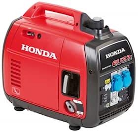 Honda Inverter Generator EU22i