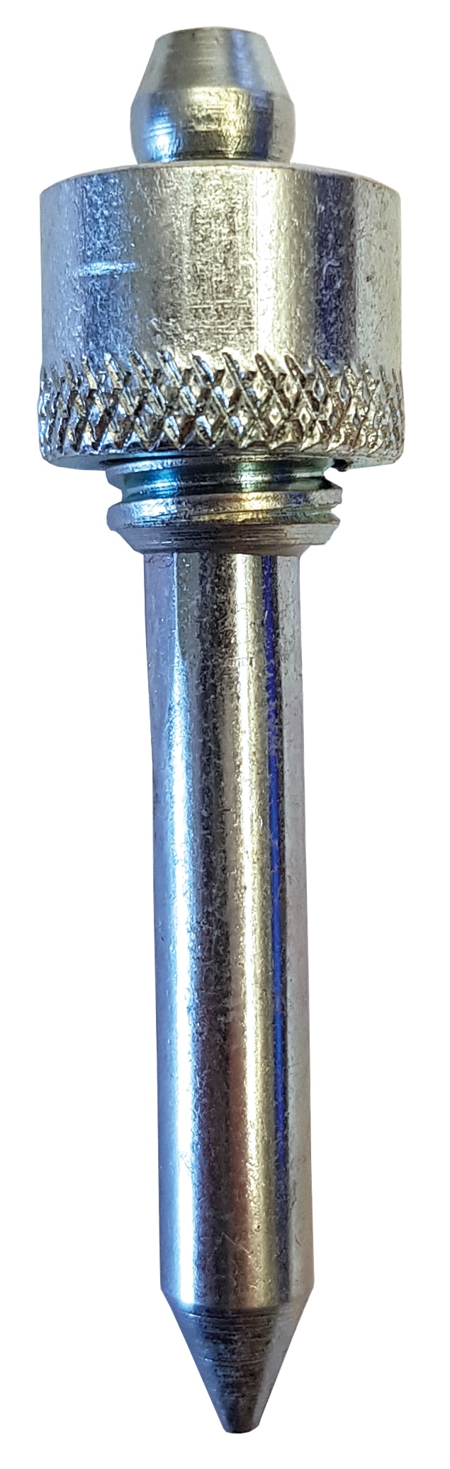 Germ Smörjmunstycke Spets Rak