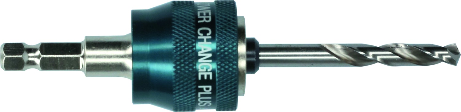 Bosch Hålsågadapter Pcp 8,7mm Hss-G 85mm Exp