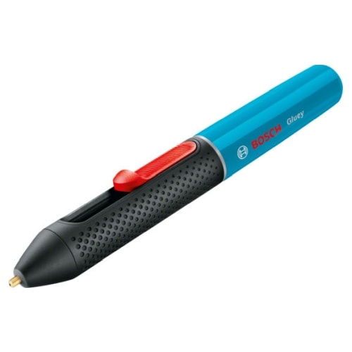 Bosch DIY Limpistol Gluey Blå