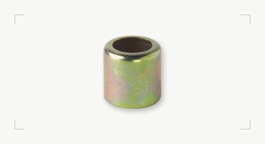 Duab Klämhylsa Zink 36x1,2 mm