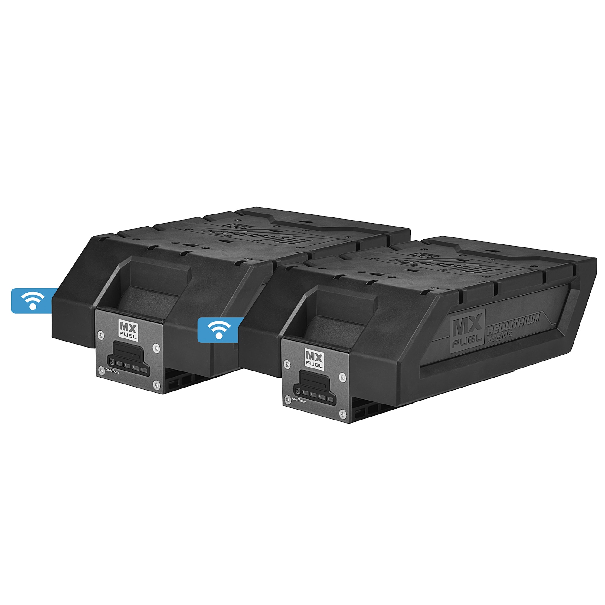 Milwaukee Batteri Kit Mxf Xc-2406