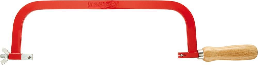 Format Bågfilsställning 300mm, trähandtag