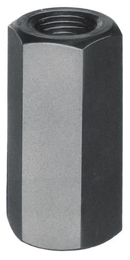 Format Förlängningsmutter DIN 6334