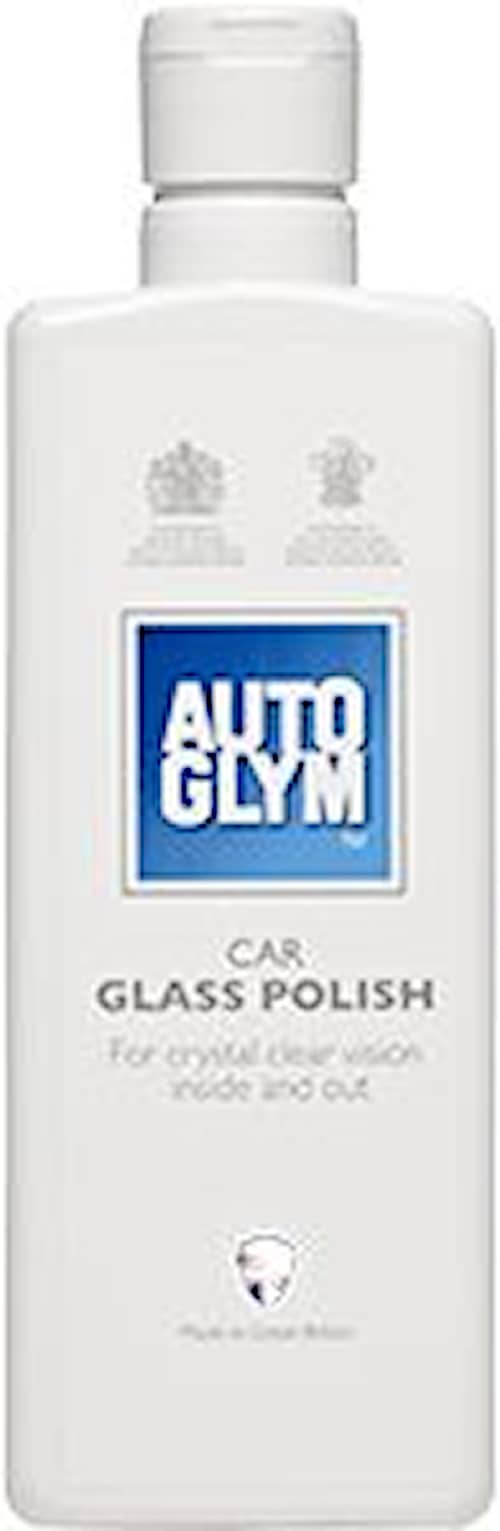 Autoglym Glass Polish 0,325l, glasrengöring