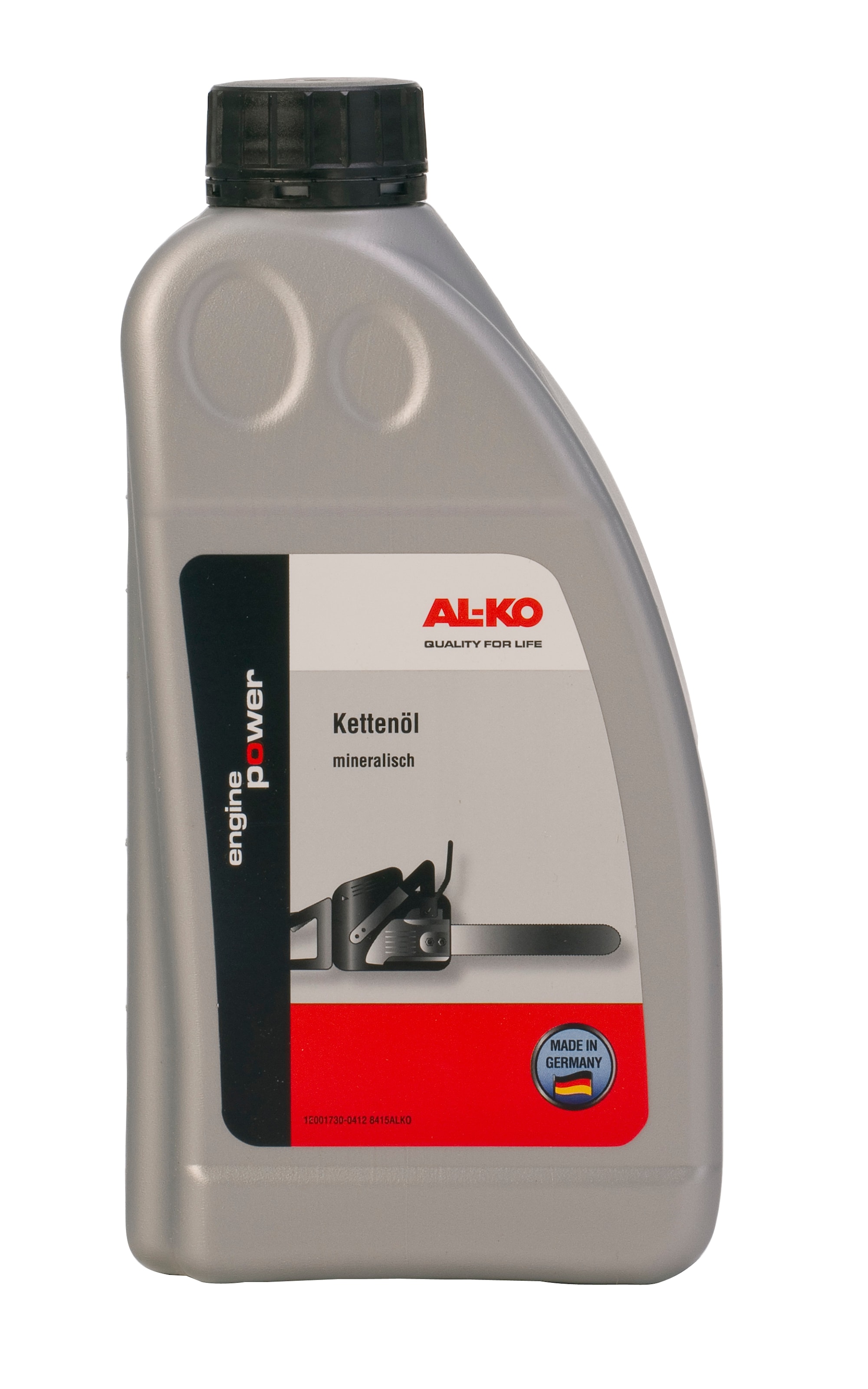AL-KO Sågkedjeolja 1,0 l