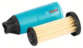 Bosch Støvboks og filter til GEX 125-150 AVE Professional