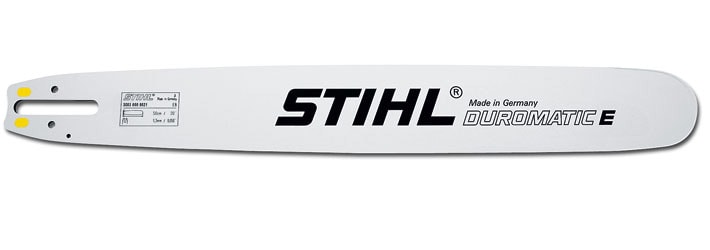 Stihl Duromatic E Terälevy 50 cm
