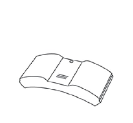 ESAB Batteri till friskluftenheten PAPR