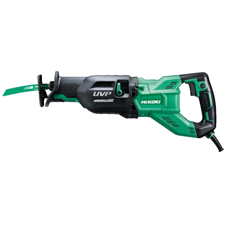 Hikoki Tigersaw Cr13Vey 1100 W Uvp