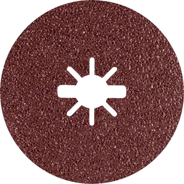 Bosch Kuituhiomalaikka Expert R781 Prisma Ceramic X-LOCK 125 mm 5 kpl