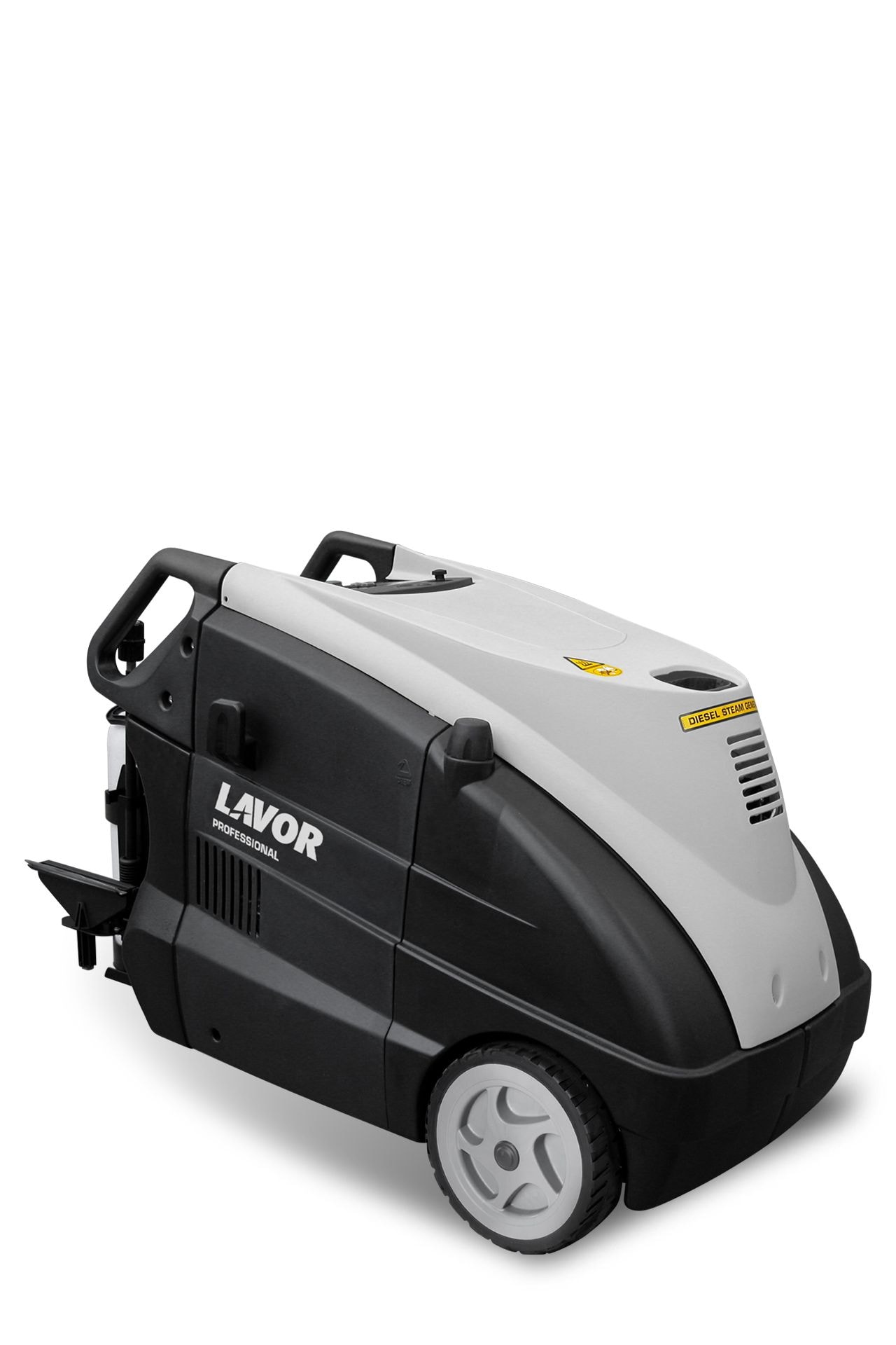 LavorPRO Ångtvätt Graffiti Waster