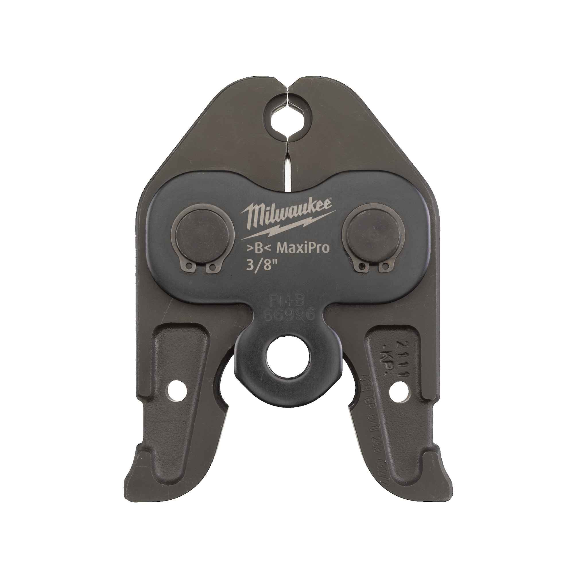 Milwaukee Pressback Typ Bmp J18 Ø3/8"