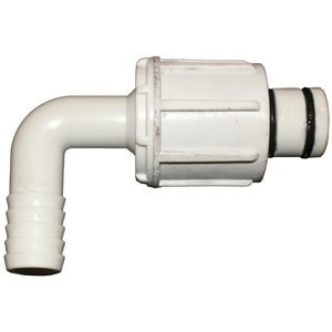 Torino Faicom Svirvel 3/4'' För Adblue
