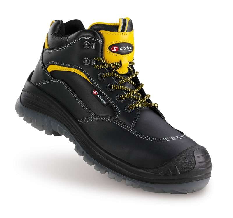 Top Swede Skyddskänga Montauk S3