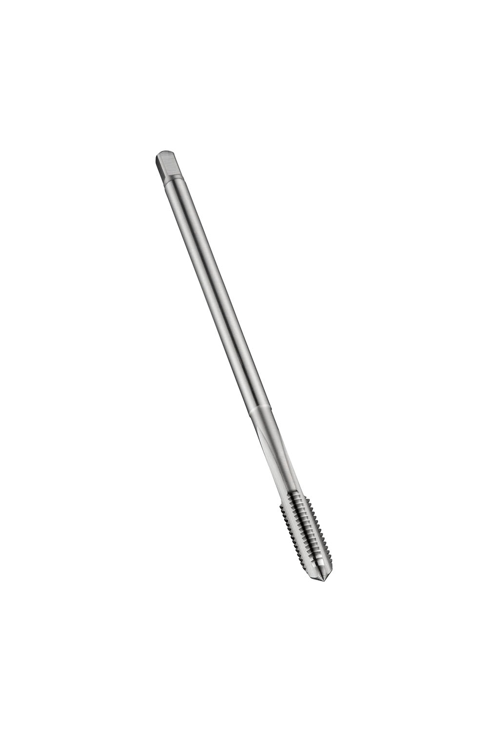 Dormer E600 HSS-E-PM M Konekierretapit, erit. pitkät, suorauraiset, metrinen