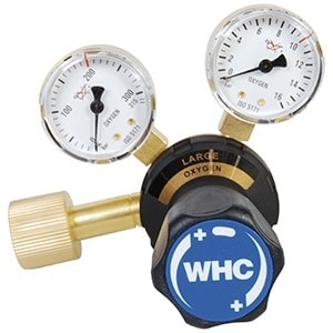 Maskinekonomi Regulator L Oxygene Hand