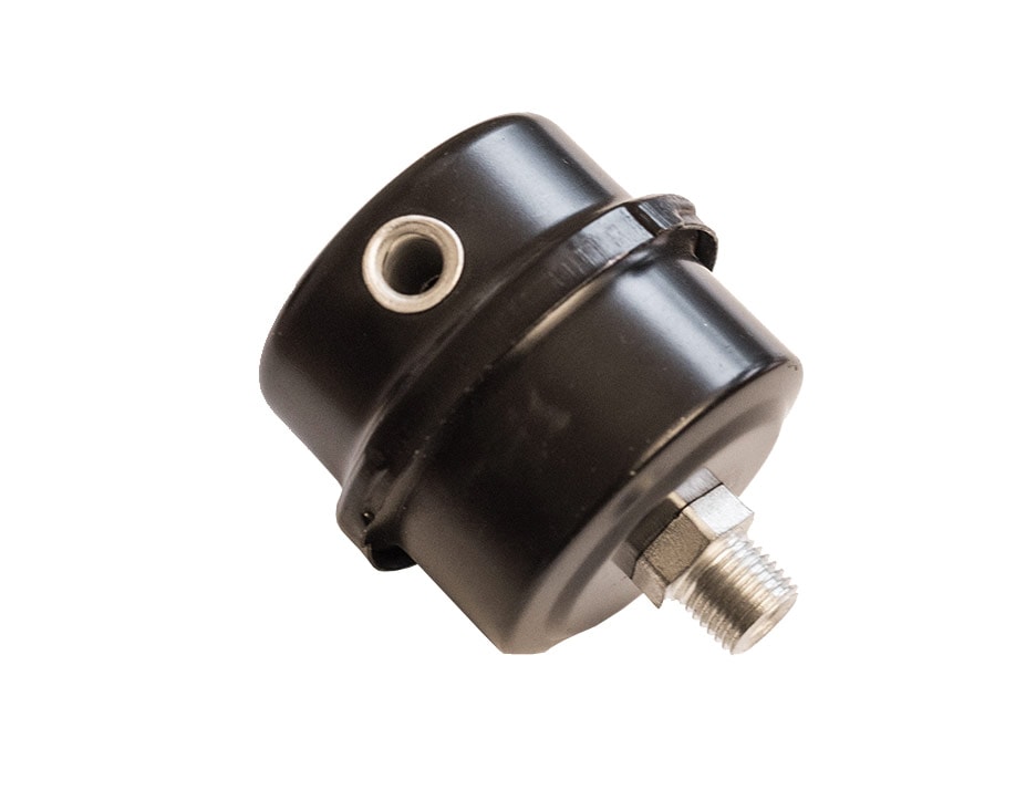 Drift-Air Komplet Luftfilter 1/4"