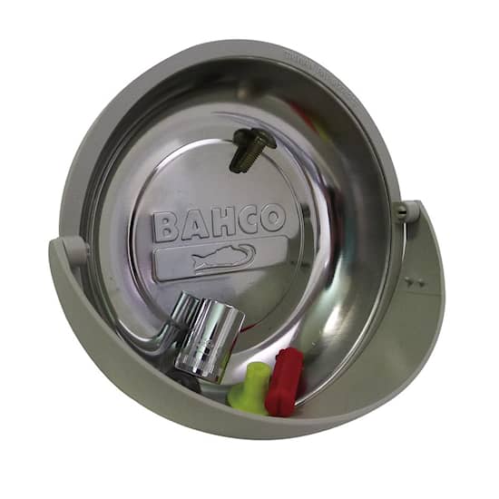 Bahco Pyöreä Magneettikulho BMD150