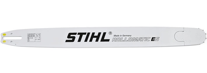 Stihl Rollomatic ES Laippa 3/8'' 1,6 mm 50cm 72 DL
