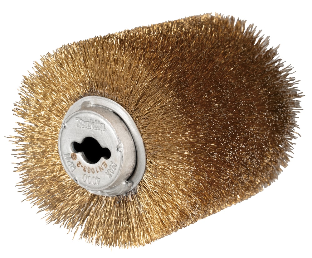 Makita Teräsharja D-73570 K120