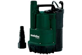 Metabo TP 7500 SI Uppopumppu (puhtaalle vedelle)