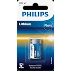 Philips Batteri Foto Lithium CR2