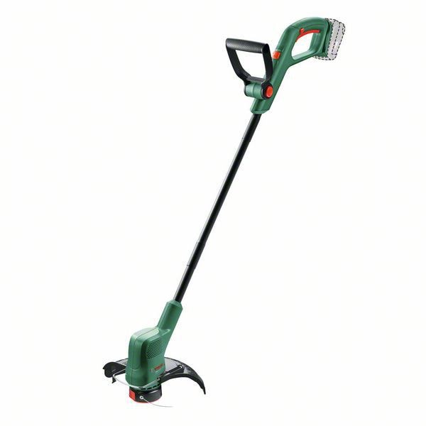 Bosch Trimmer Easygrasscut 18V-26 uten batteri og lader